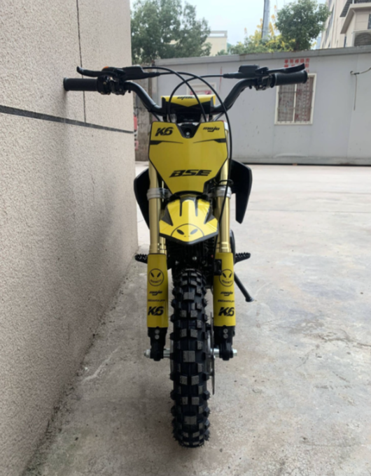 Питбайк BSE K6 в Дербенте