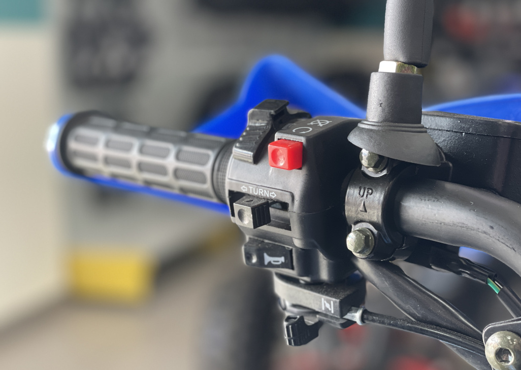 Квадроцикл PROMAX TAURUS 300 в Дербенте