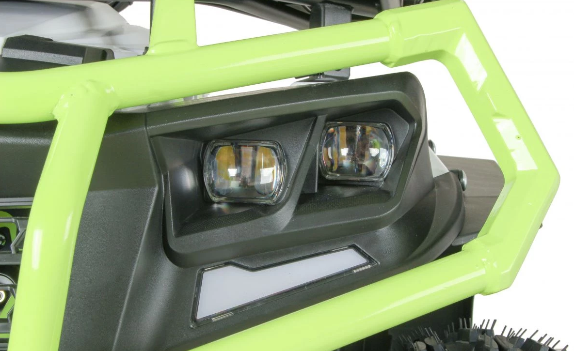 Квадроцикл YACOTA DRAGON 125 в Дербенте