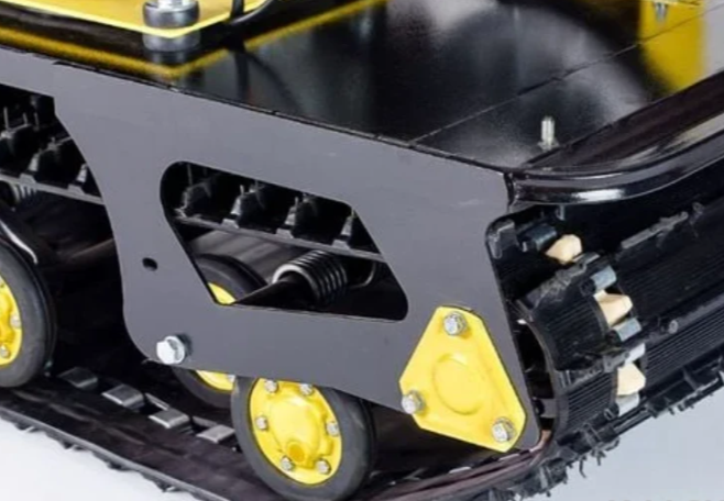 Мотобуксировщик FISHRIDE КОМПАКТ 20 л.с. в Дербенте