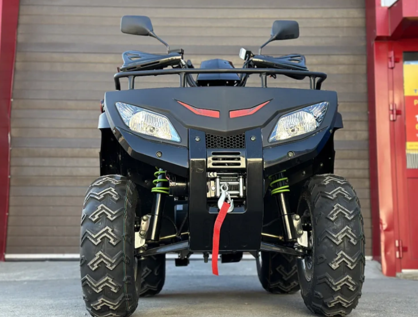 Квадроцикл GBM EXPLORER 400 NEW PREMIUM в Дербенте