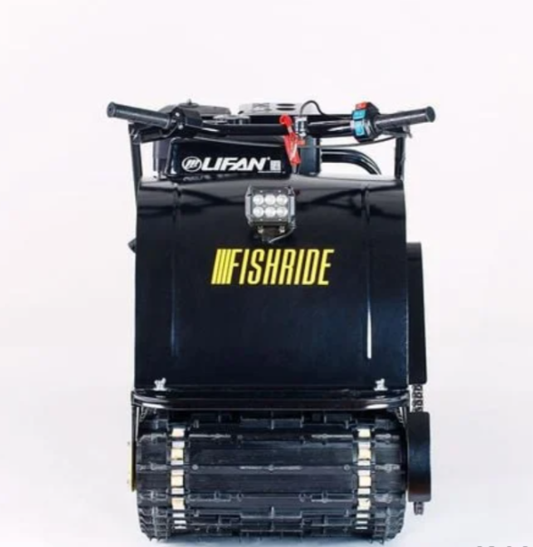 Мотобуксировщик FISHRIDE КЛАССИКА 9 л.с. в Дербенте