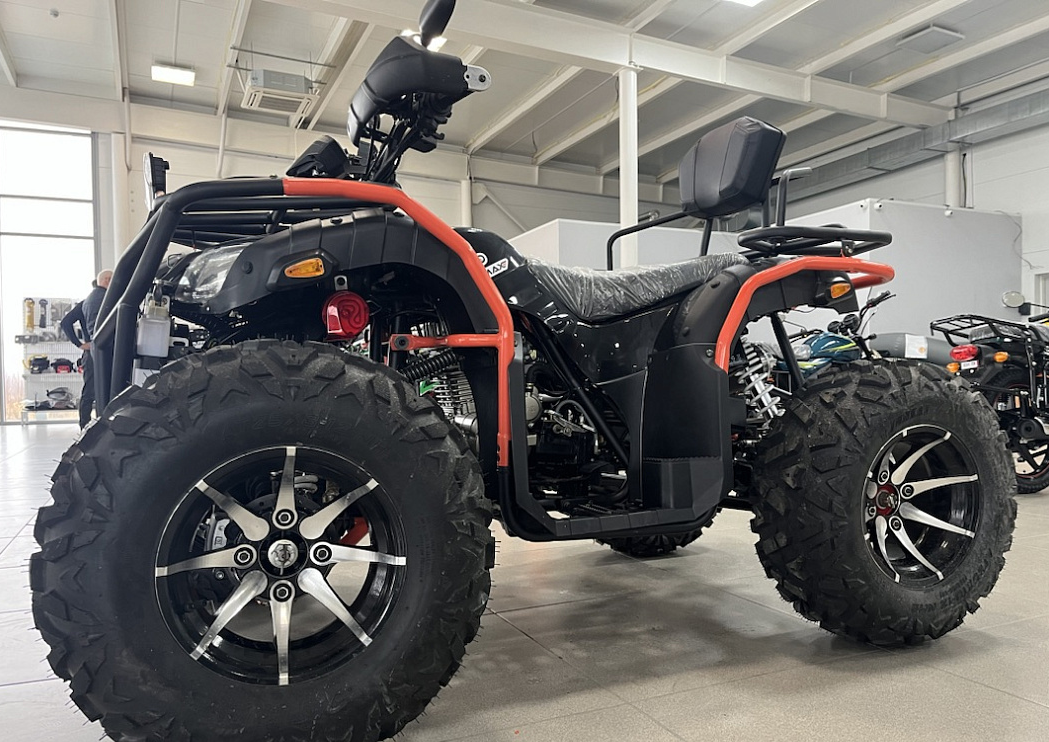 Квадроцикл PROMAX 300 4X4 ALL ROAD в Дербенте