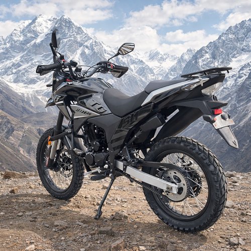 Мотоцикл PROMAX TOURING PR300 в Дербенте