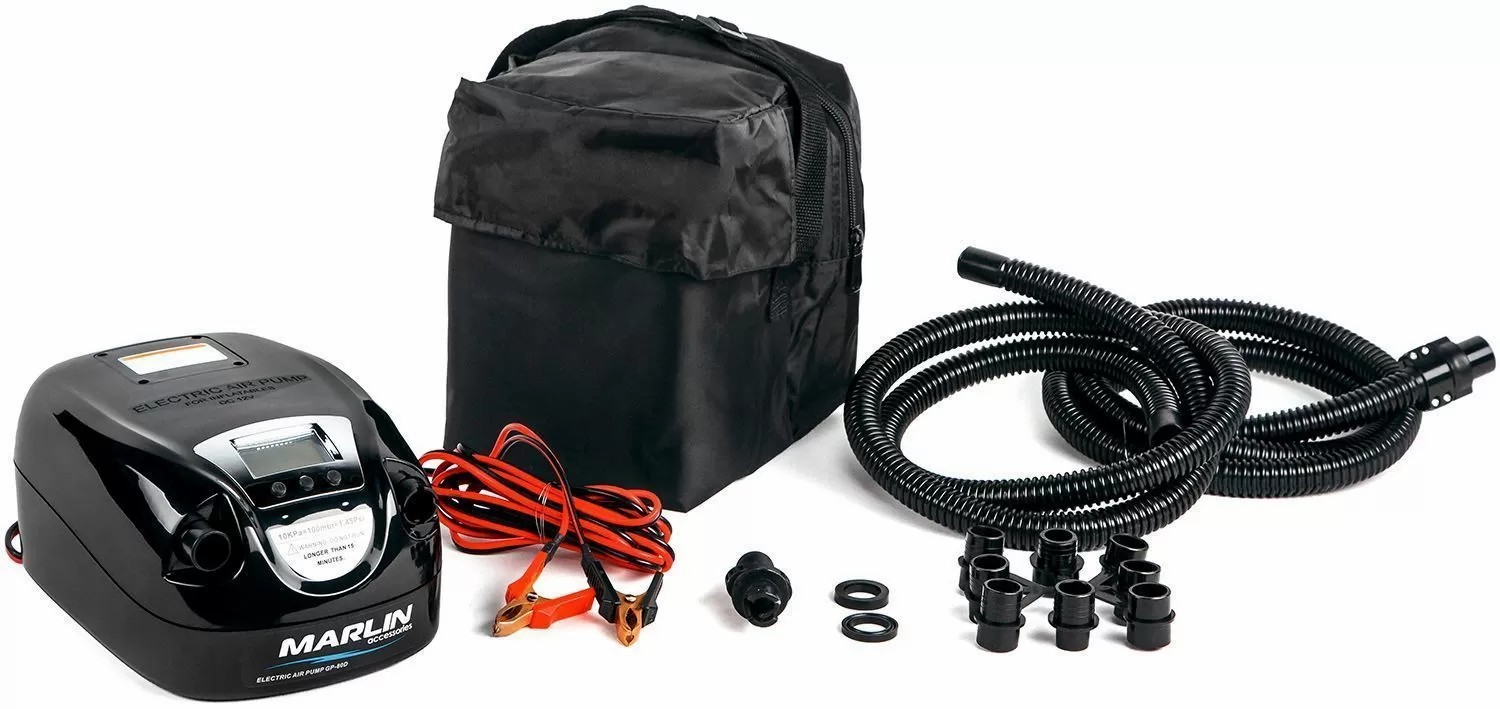 ЭЛЕКТРИЧЕСКИЙ НАСОС MARLIN GP-80 D в Дербенте