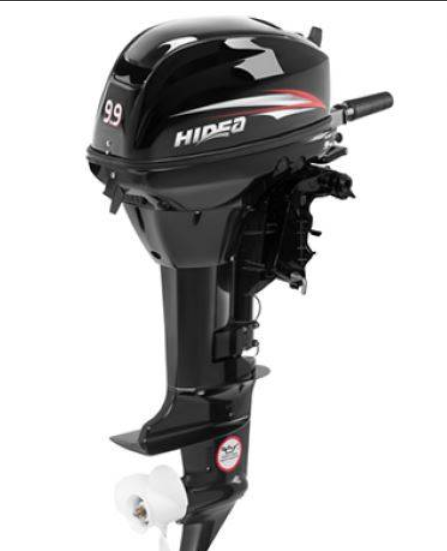 Лодочный мотор HIDEA HD9.9FHL (длинная нога) в Дербенте