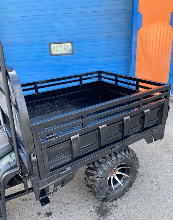 Квадроцикл PROMAX Фермер 350 4x4 ALL ROAD в Дербенте