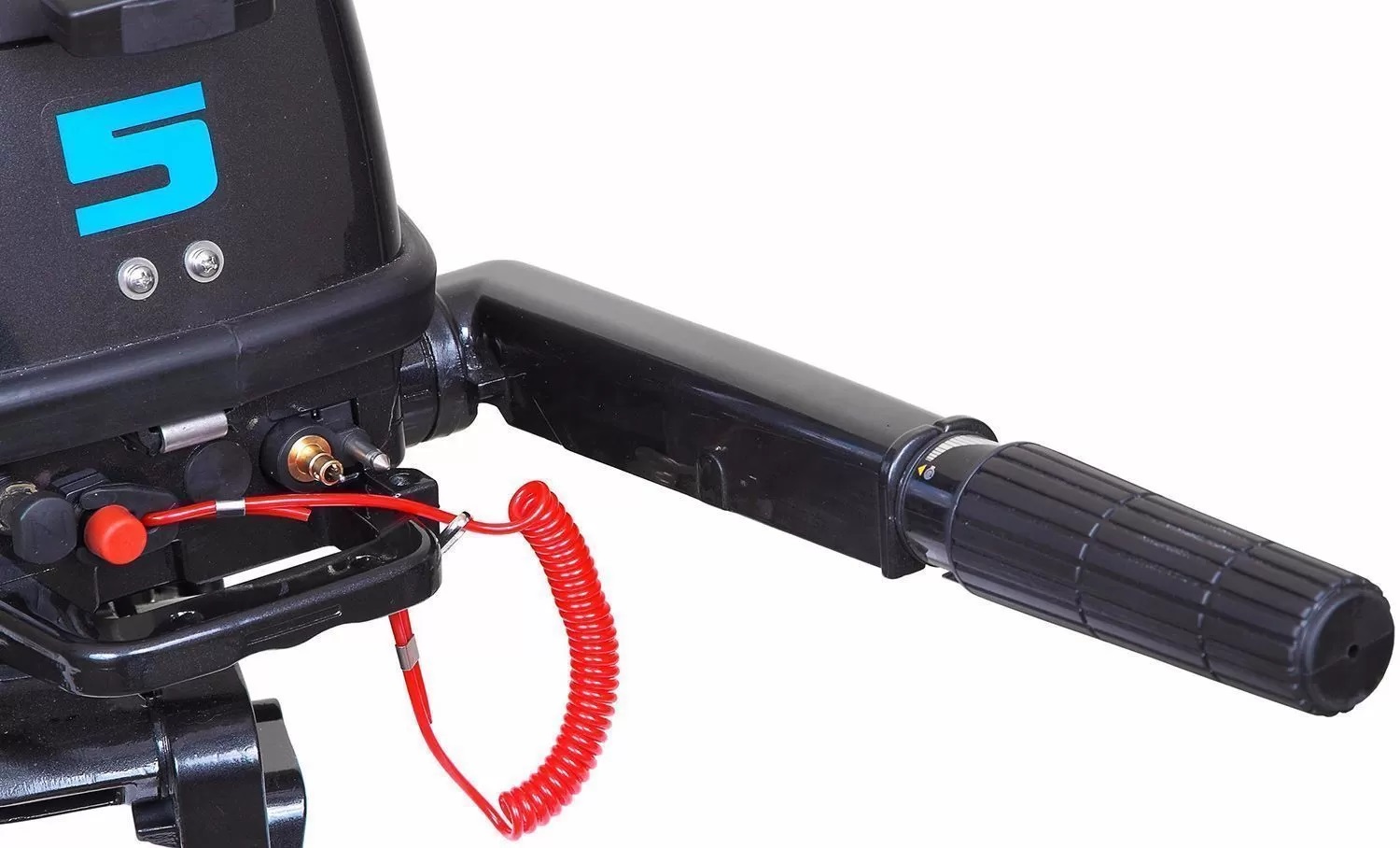 Лодочный мотор MARLIN MP 5 AMHS в Дербенте