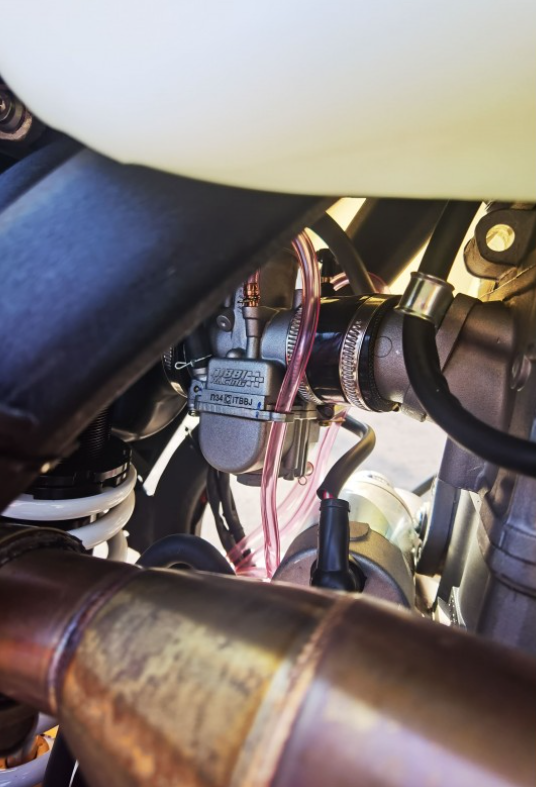 Мотоцикл JHLMOTO JHL Z6 NB300 (174MN-5) в Дербенте