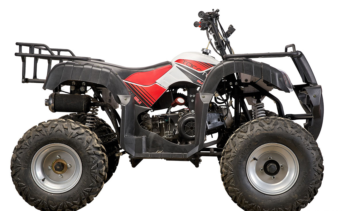 Квадроцикл YACOTA SELA 200 в Дербенте