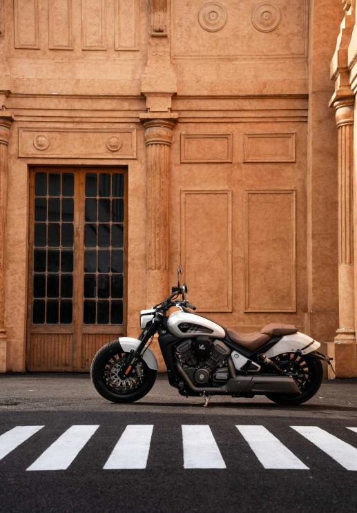 Мотоцикл Benda DarkFlag 500 Commander в Дербенте