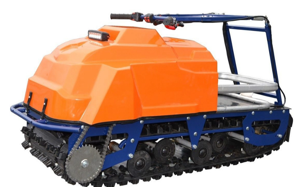 Мотобуксировщик БАРС СЛЕДОПЫТ MDS 15 л.с. в Дербенте