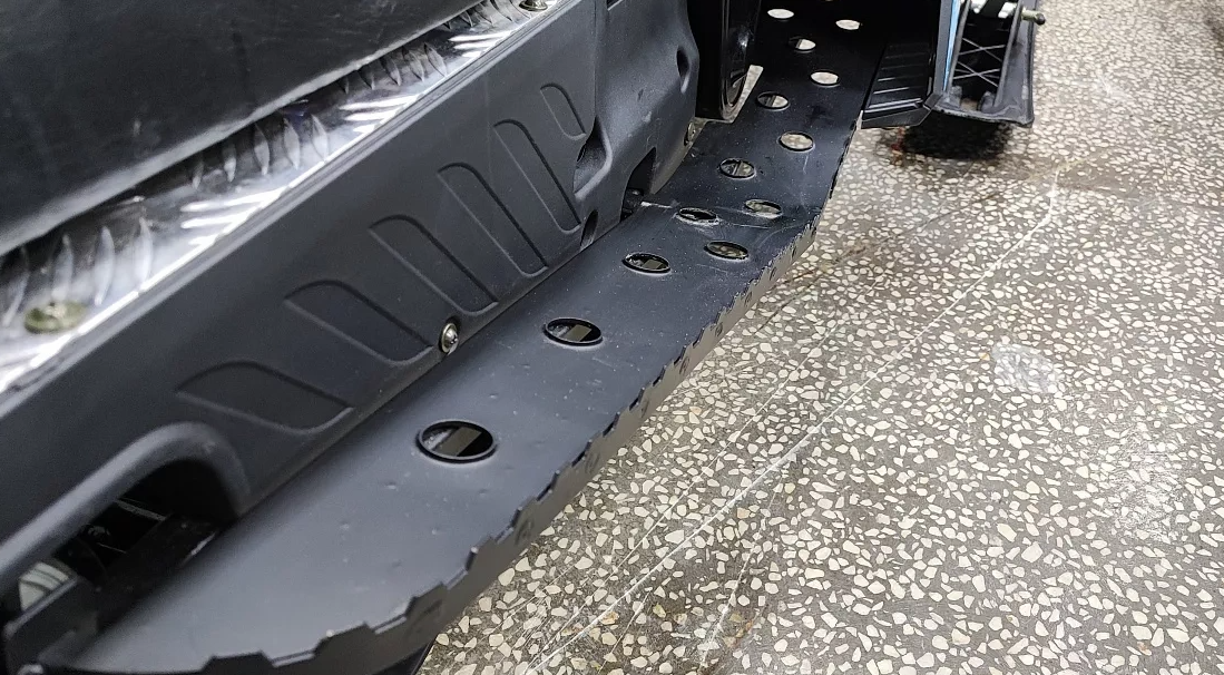 Снегоход Ataki WD150 Б/У в Дербенте