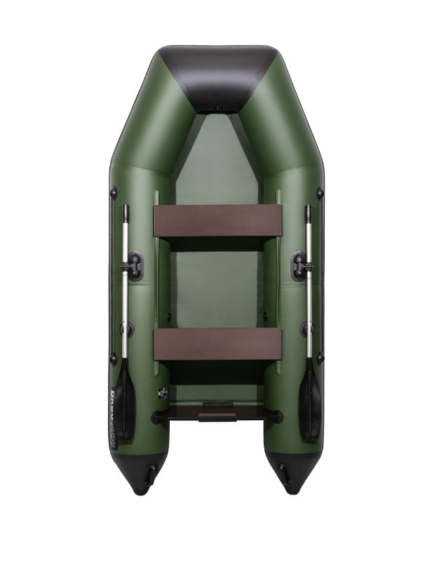 Лодка АКВА 2900 в Дербенте