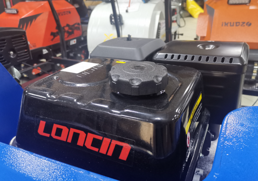 Мотобуксировщик SNOWBEAR 500 LONG 15  (длинная база) в Дербенте