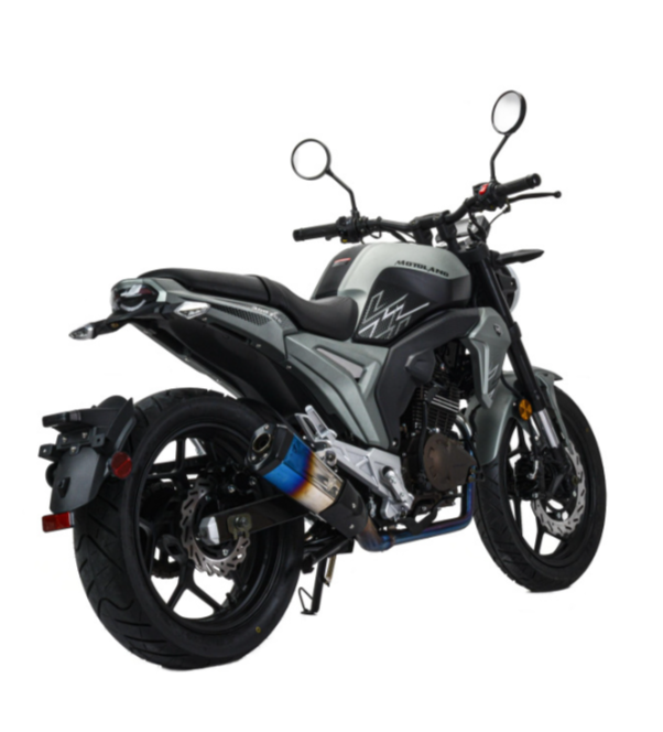 Мотоцикл MOTOLAND (МОТОЛЕНД) 300 CBR в Дербенте