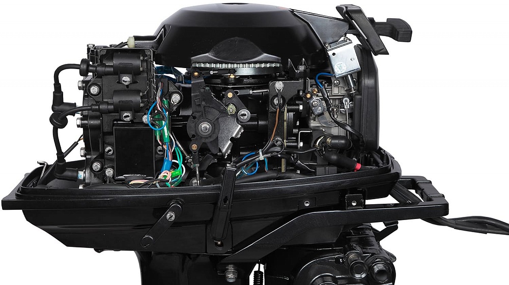 Лодочный мотор MARLIN MP 30 AWRL в Дербенте