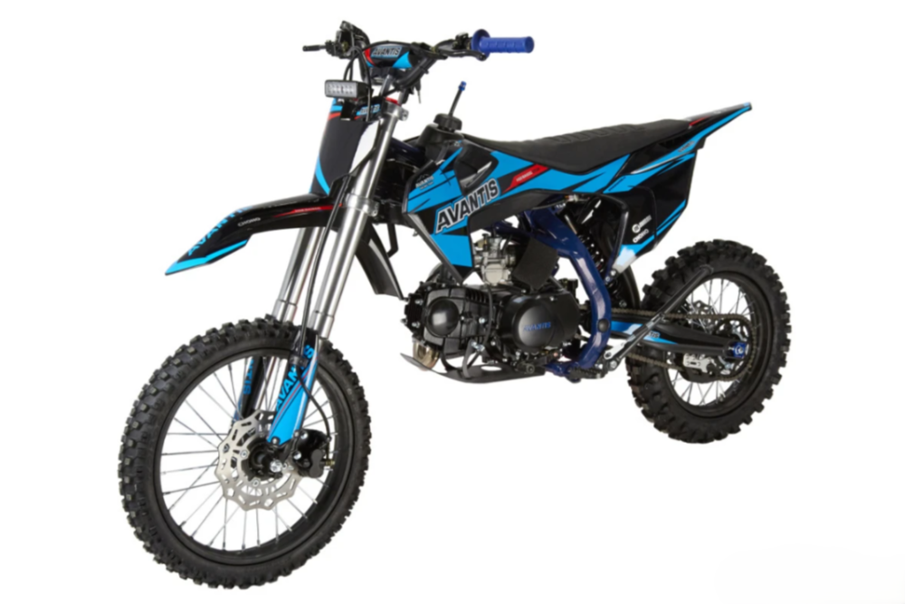 Питбайк Avantis H12 Basic 17/14 Pro Sport в Дербенте