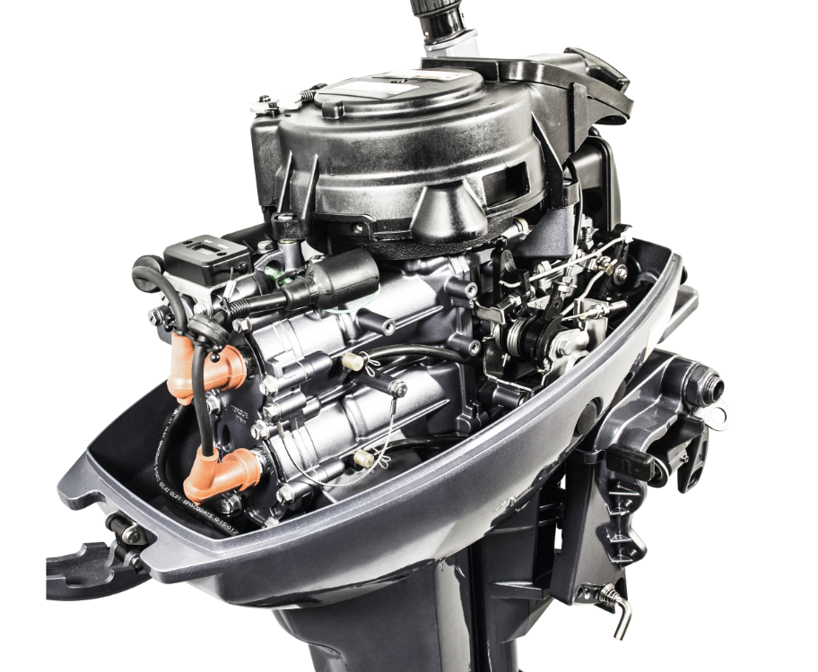 Лодочный мотор APACHE T9.9(15) BS в Дербенте