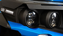 Квадроцикл Русская механика РМ 800 Т в Дербенте