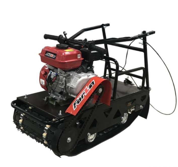 Мотобуксировщик Forza МБС1-6С в Дербенте