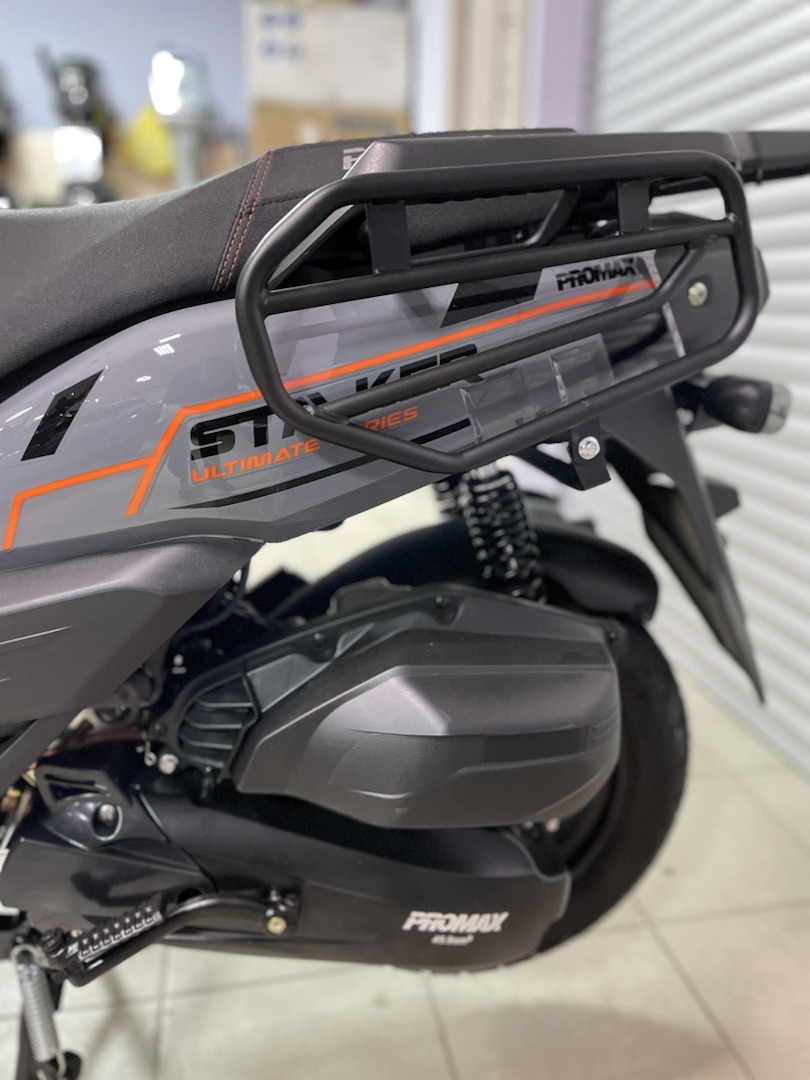 Скутер PROMAX STALKER 240 в Дербенте