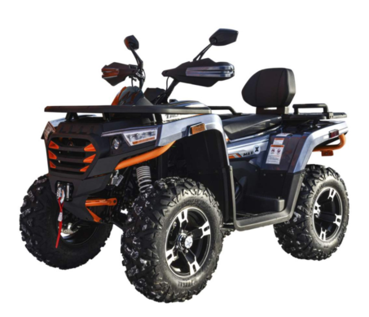 Квадроцикл MOTOLAND (МОТОЛЕНД) 300 MAX X в Дербенте