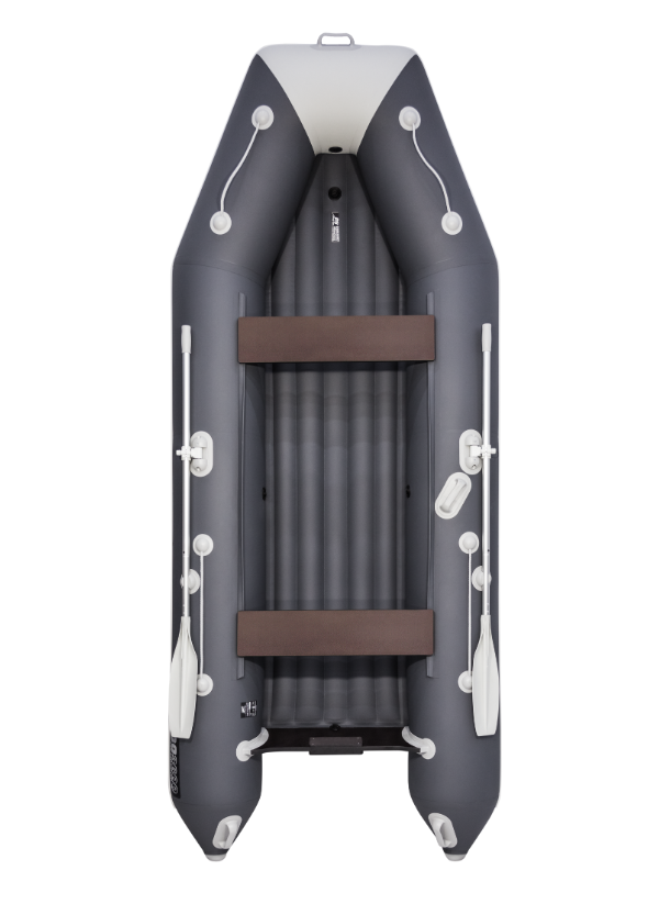 Лодка АКВА 3600 НДНД в Дербенте