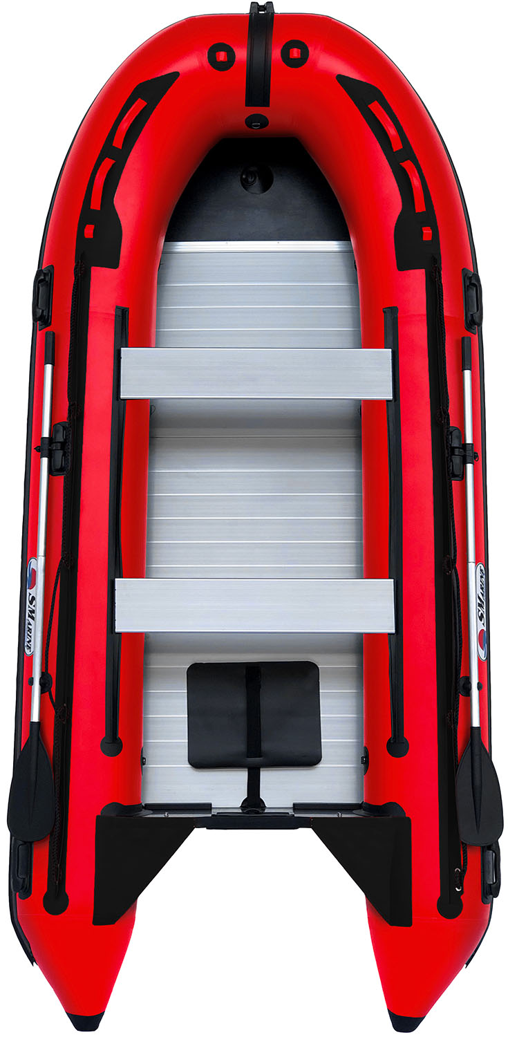 ЛОДКА SMARINE STRONG 365 в Дербенте