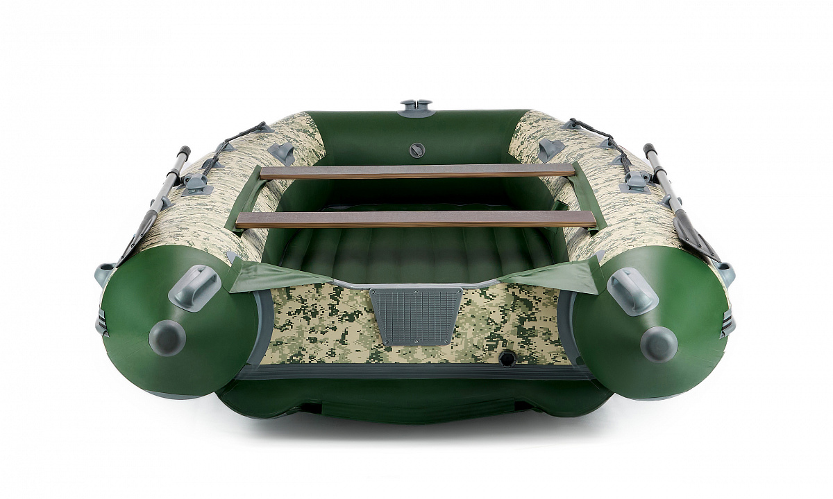 Лодка MISHIMO RAPID 380 PRO в Дербенте