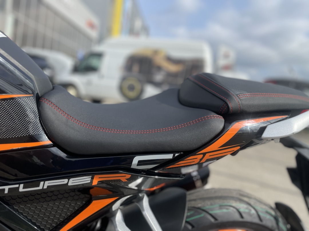 Мопед PROMAX CB150R (49) в Дербенте