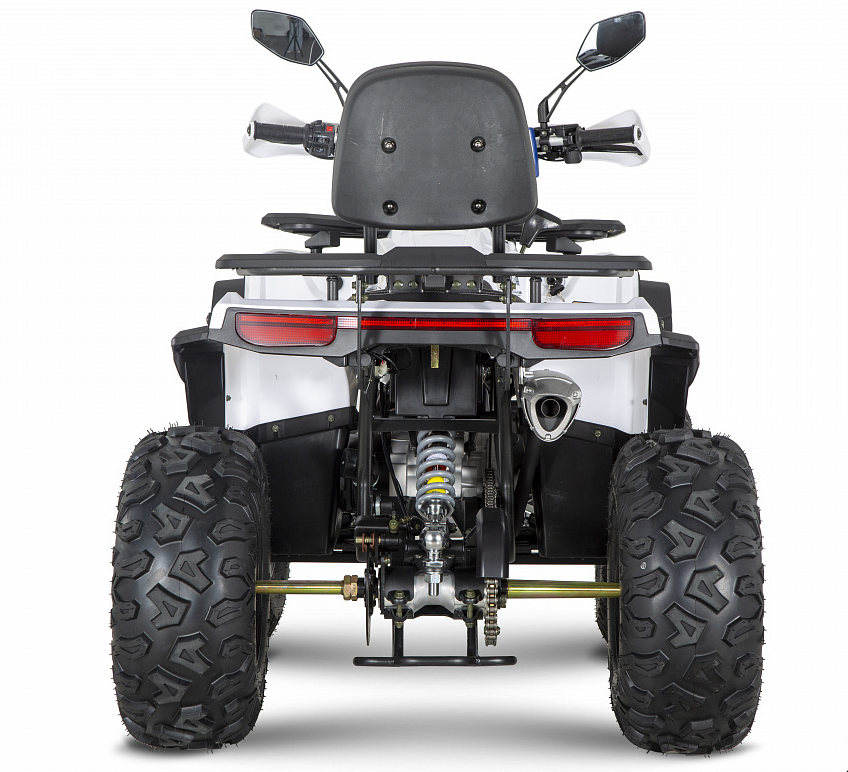 Квадроцикл YACOTA VIKING PRO 200 в Дербенте