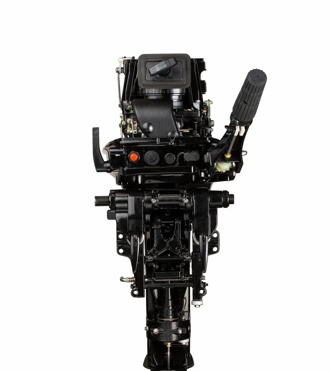 ЛОДОЧНЫЙ МОТОР GLADIATOR G9.9 PRO FHS в Дербенте