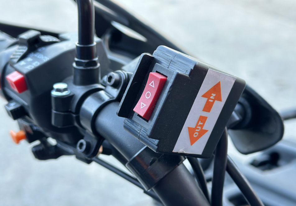 Квадроцикл GBM EXPLORER 400 NEW PREMIUM в Дербенте