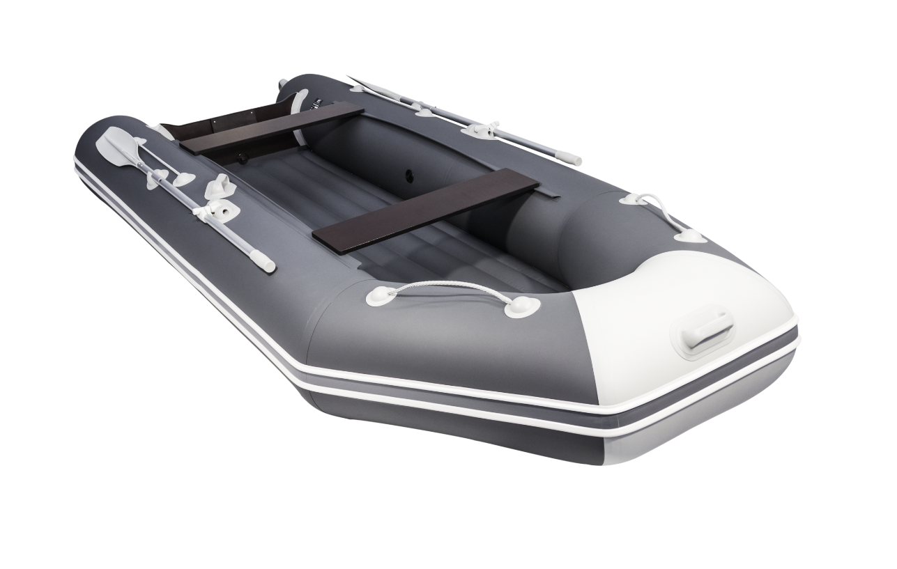 Лодка АКВА 3600 НДНД в Дербенте