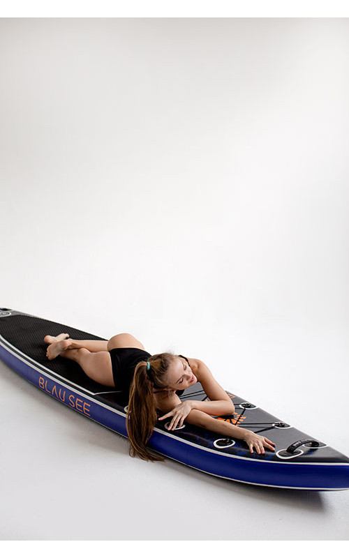 НАДУВНОЙ САП БОРД OCEAN SUNSET 12,6 в Дербенте