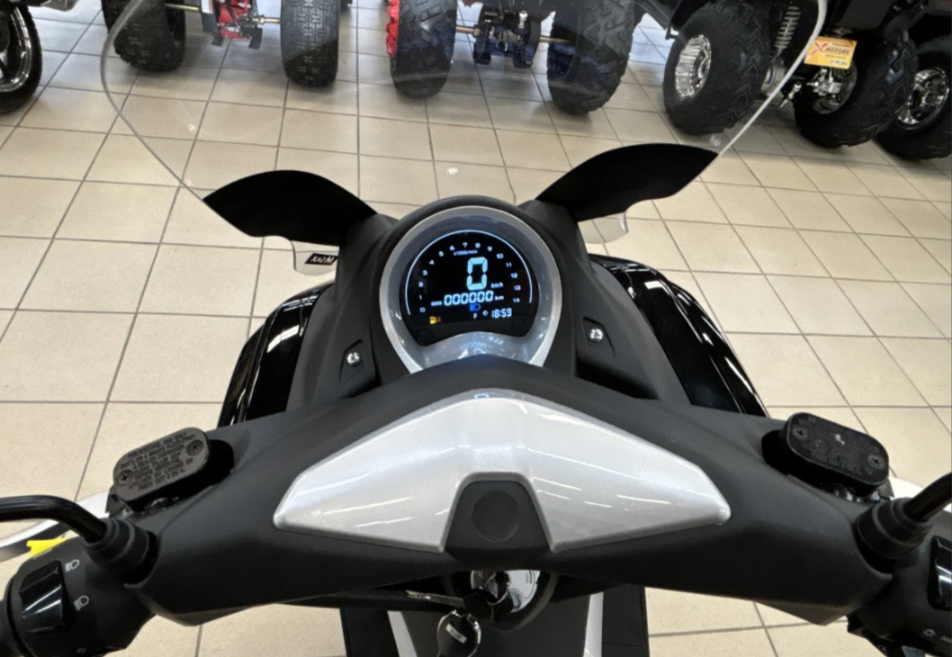 МаксиСкутер PROMAX NMAX 200(49) (replica YAMAHA) в Дербенте