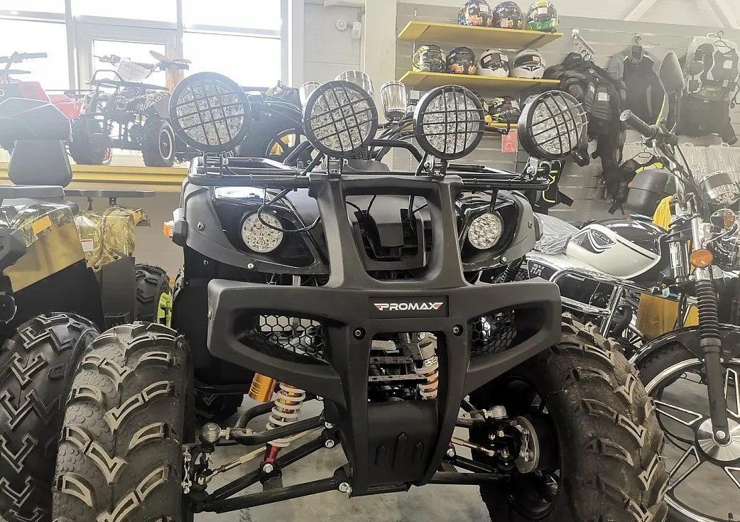 Квадроцикл PROMAX LEO 300 Max (кардан) в Дербенте