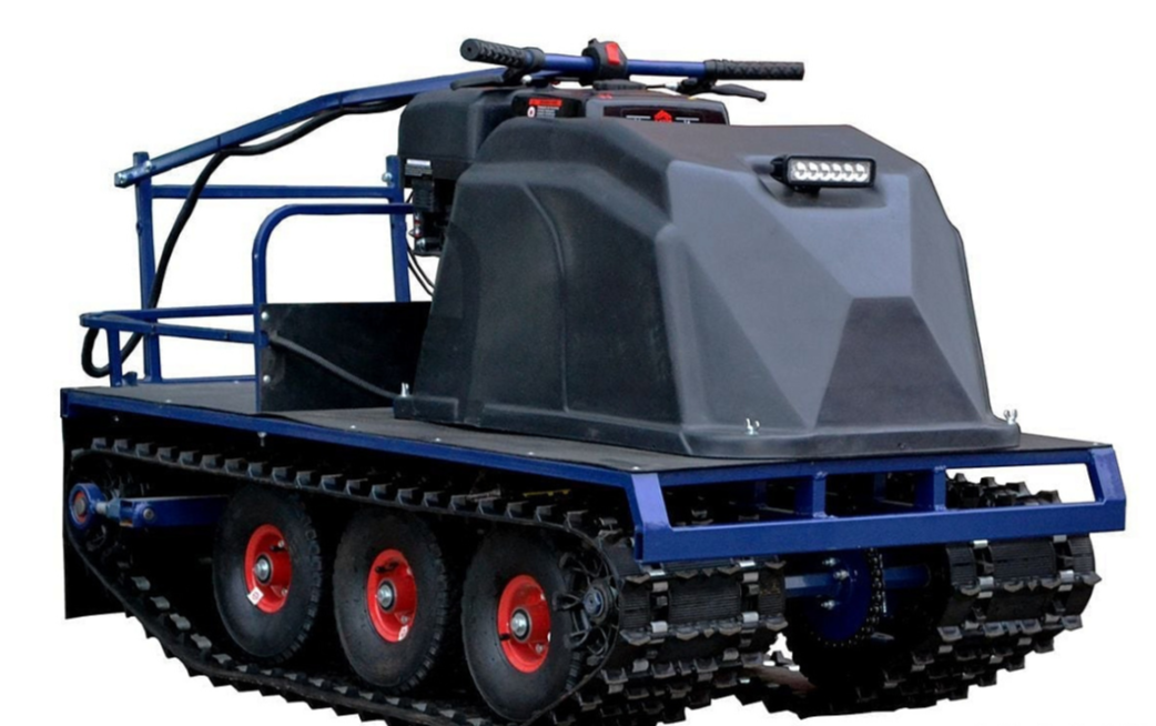 Мотобуксировщик БАРС К800 15 л.с. в Дербенте