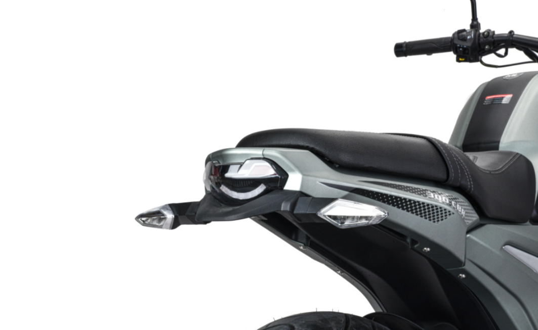 Мотоцикл MOTOLAND (МОТОЛЕНД) 300 CBR в Дербенте