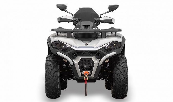 Квадроцикл HISUN GUARDIAN 550L /LONG в Дербенте