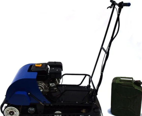 Мотобуксировщик ЛИДЕР-ДЕЛЬТА-RL (+фара)  8 л.с. в Дербенте