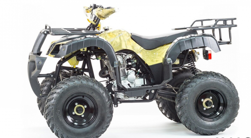 Квадроцикл MOTOLAND (МОТОЛЕНД) 250 ADVENTURE в Дербенте