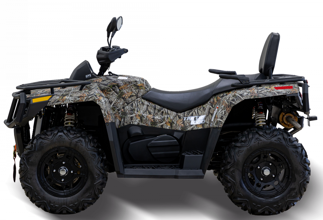 Квадроцикл HISUN TACTIC GT1000/LIMITED в Дербенте