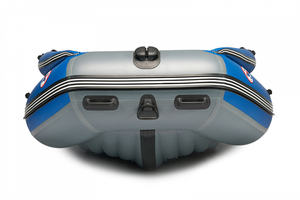 Лодка MISHIMO FAMILY LITE 390 в Дербенте