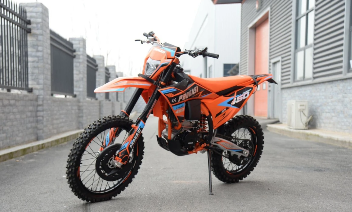 Мотоцикл Progasi Endurance 300 EFI в Дербенте