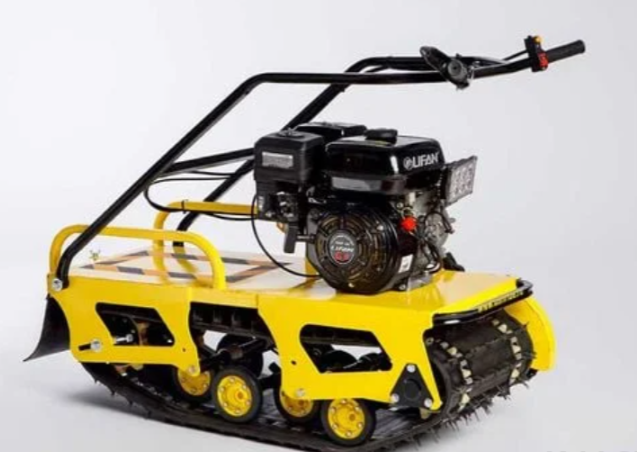 Мотобуксировщик FISHRIDE МИНИ 6.5 л.с. в Дербенте