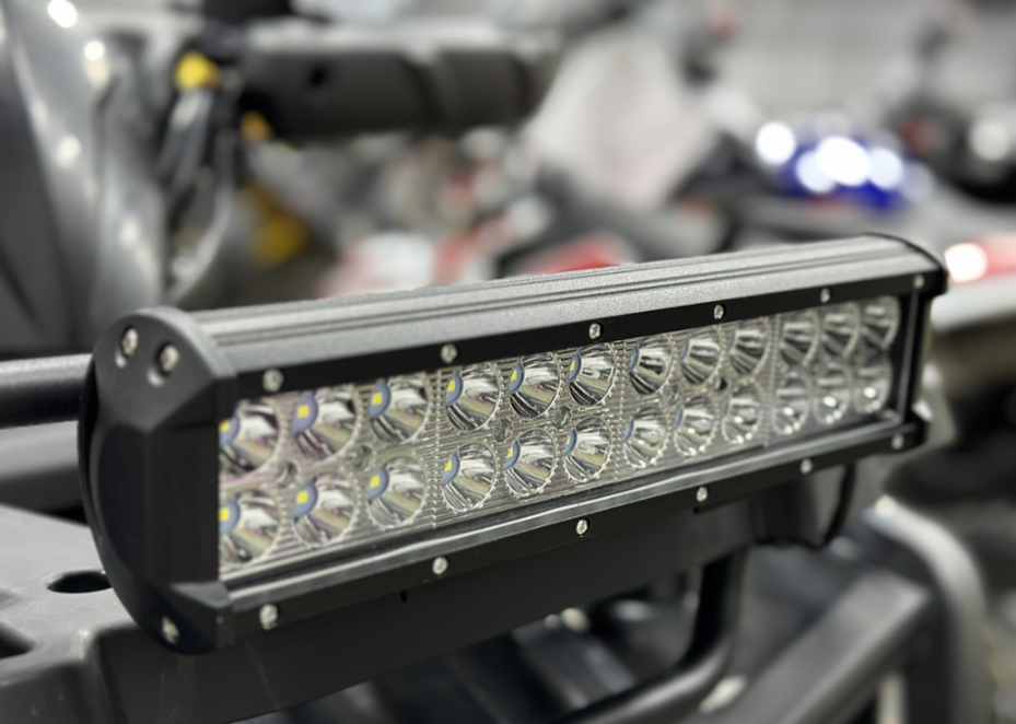 Квадроцикл GBM MAVERICK 300 NEW PREMIUM в Дербенте