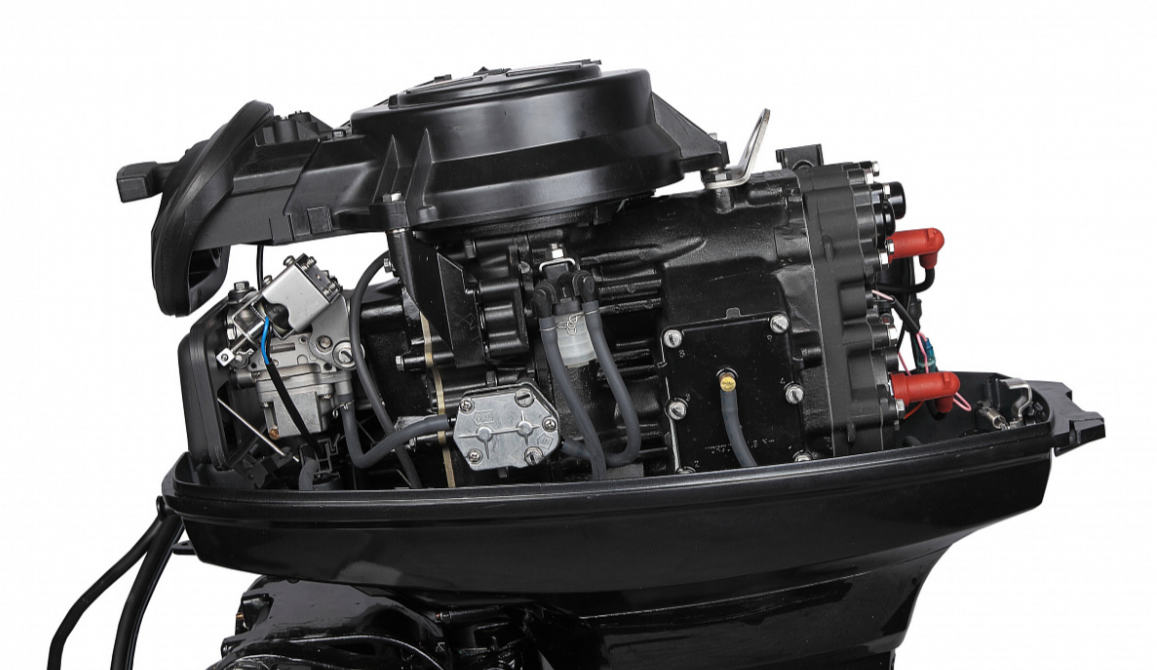 Лодочный мотор MARLIN MP 40 AERTL в Дербенте