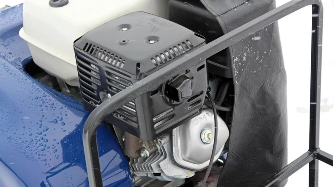 Мотобуксировщик PAXUS 500 GRAND 9 л.с. HONDA в Дербенте